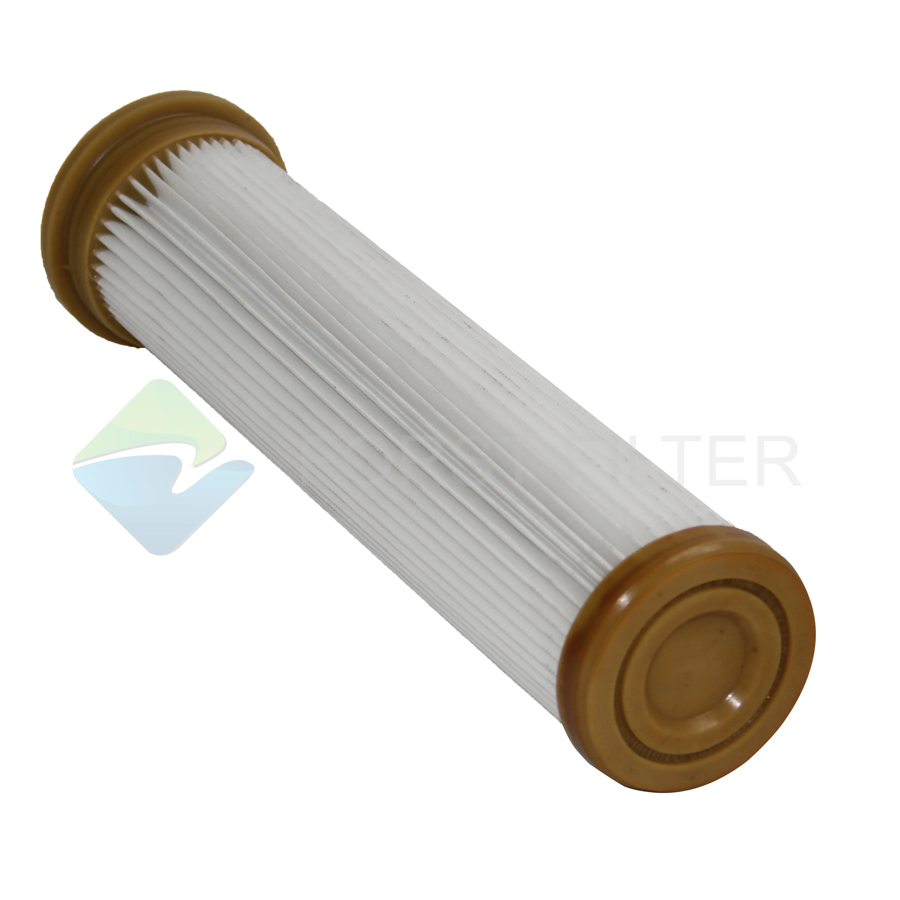 PU hepa 1Factory Hepa Filtration Cement Pleated Industrial Bag Filters air intake
