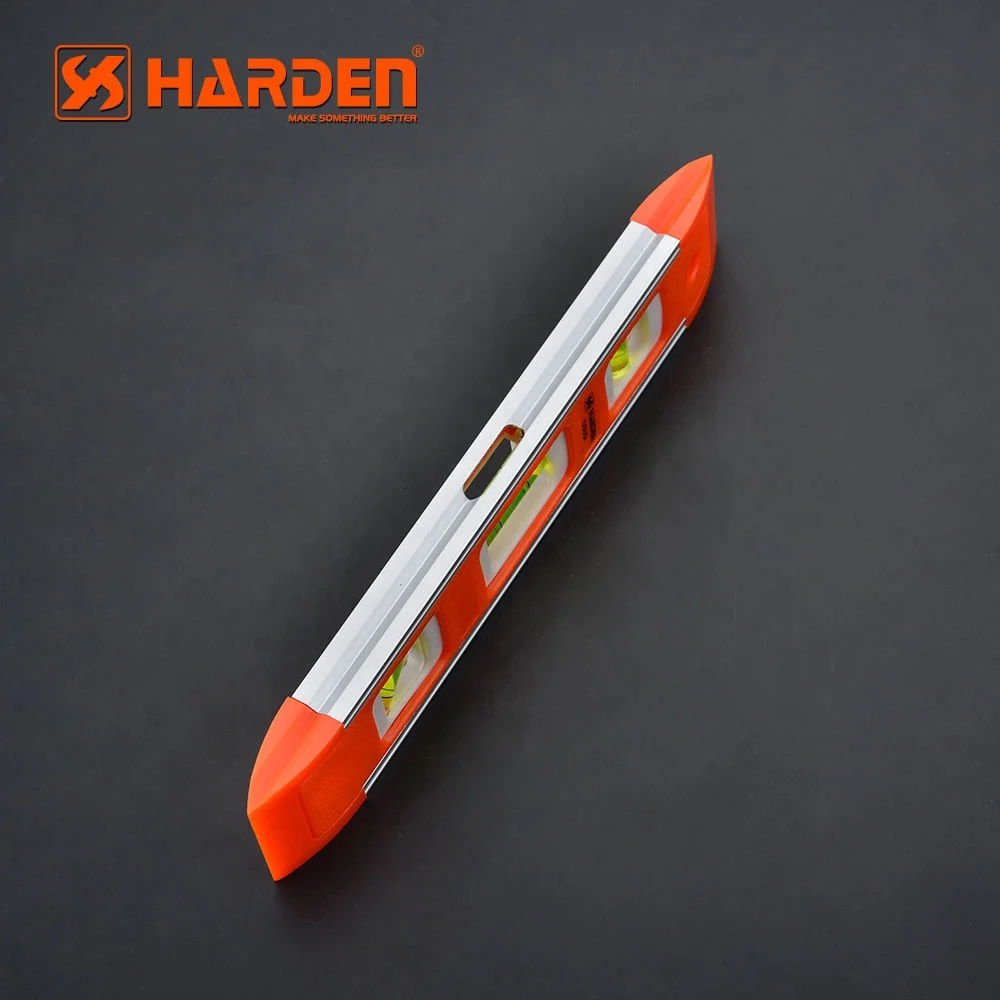 Wholesale Custom Aluminum ABS Magnetic Torpedo Spirit Level