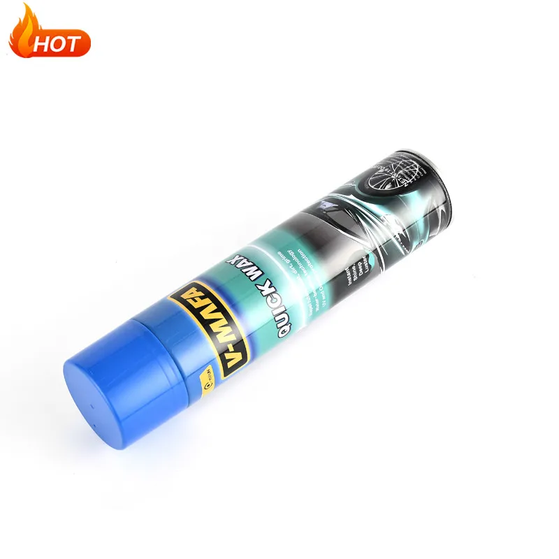 Beauty Care Automotive Supplies Dashboard Wax Interior Center Console Refurbishment Polishing Brightener Repair Fluid