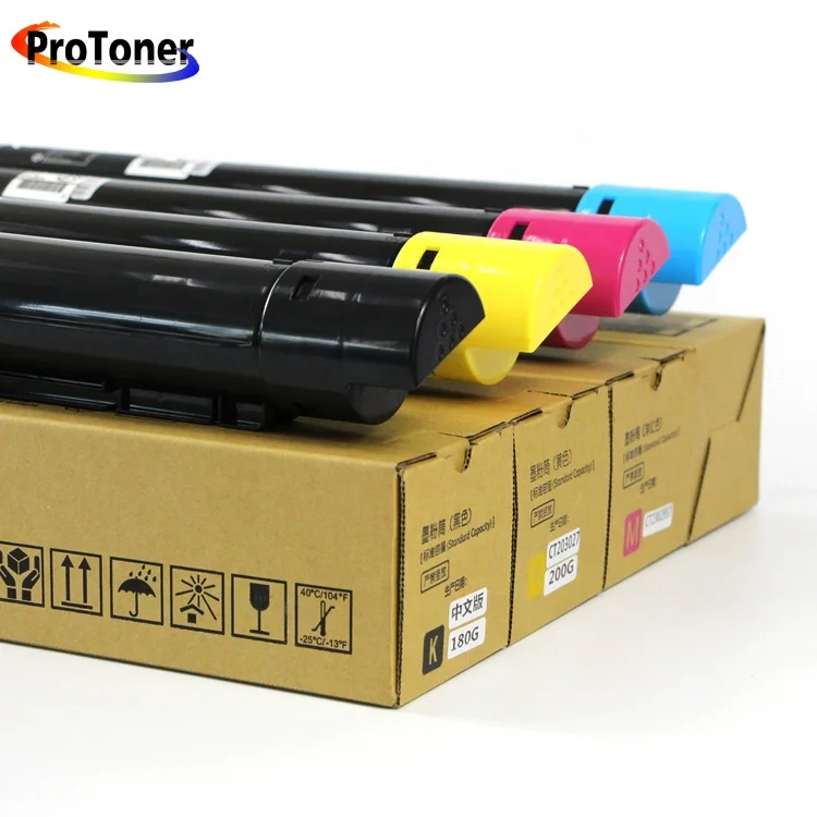 Premium Quality SC2022 Compatible Toner cartridge for xerox Docucentre SC2020 SC 2022 With chip and high transferring rate