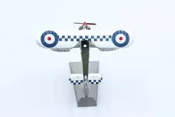 Wholesale Professional Craftsmanship Metal Model Aircraft Die Cast Plane Model Toy