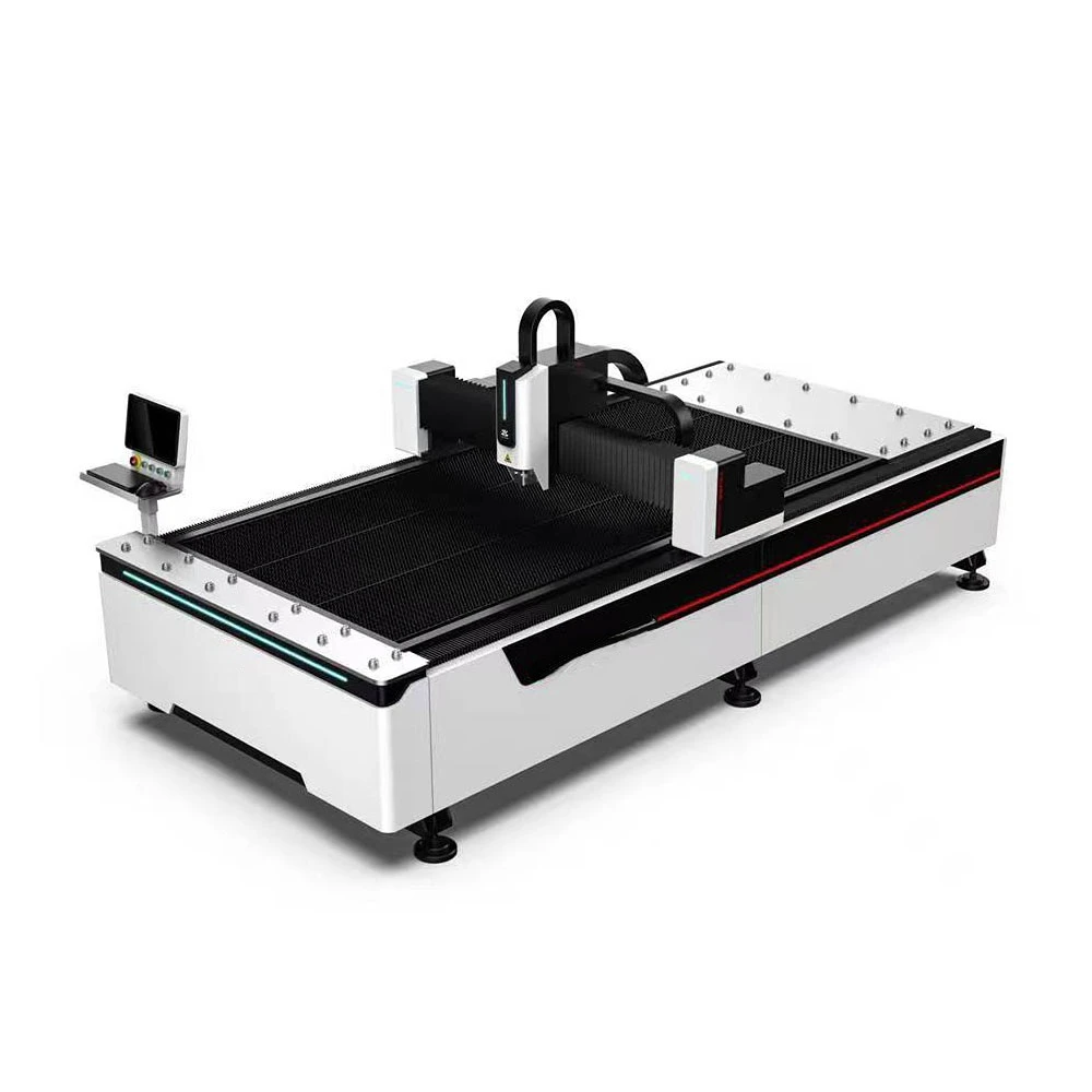 3015 cnc fiber laser cutting machines 1500w/2000w/3000w/1000w/500w for sheet metal fiber laser metal cutting machine  Hot sale