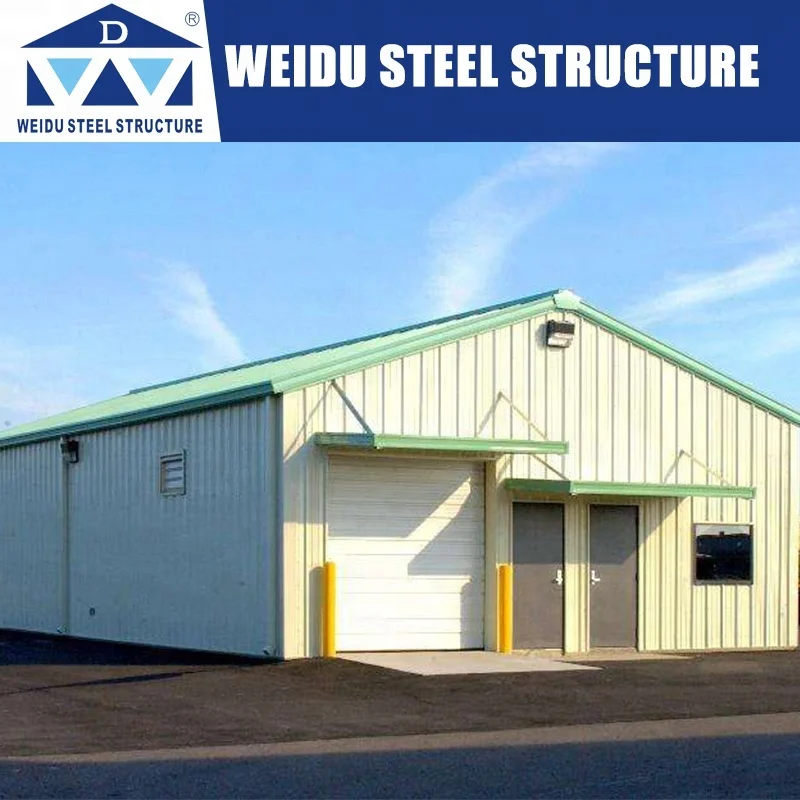
Steel structure construction buildings/ warehouse/ workshop 