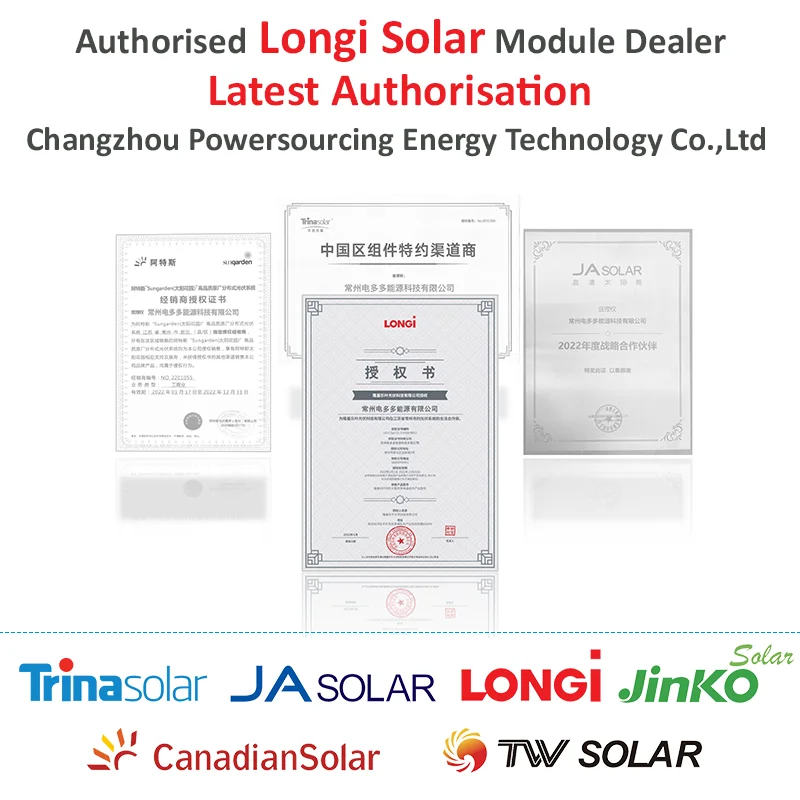 Himo X6 Longi солнечные панели монокристаллические PV 610 Вт 605 620 625 630 фотоэлектрические для крыши Монтажная система