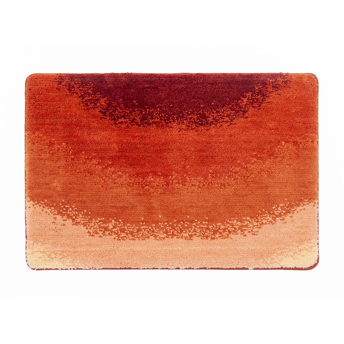 DADA hot sale home use bath mats high quality brown non slip bath mat