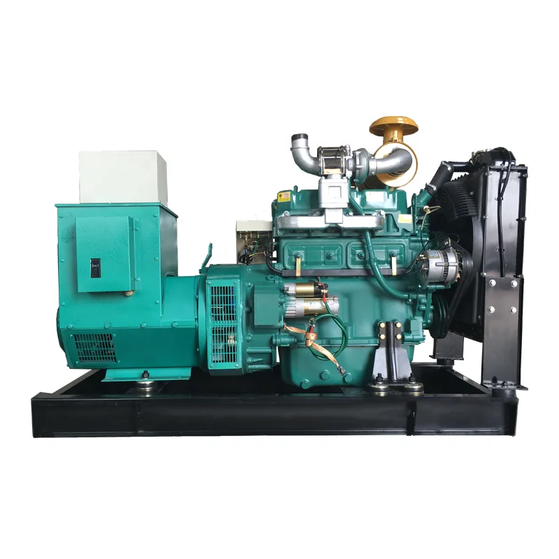 Permanent Magnet Alternator Dynamo Generator Electric Generator Price