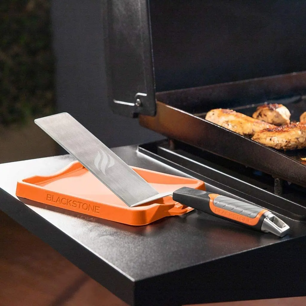 Wholesales Customization Silicone Spatula Mat for Laddle