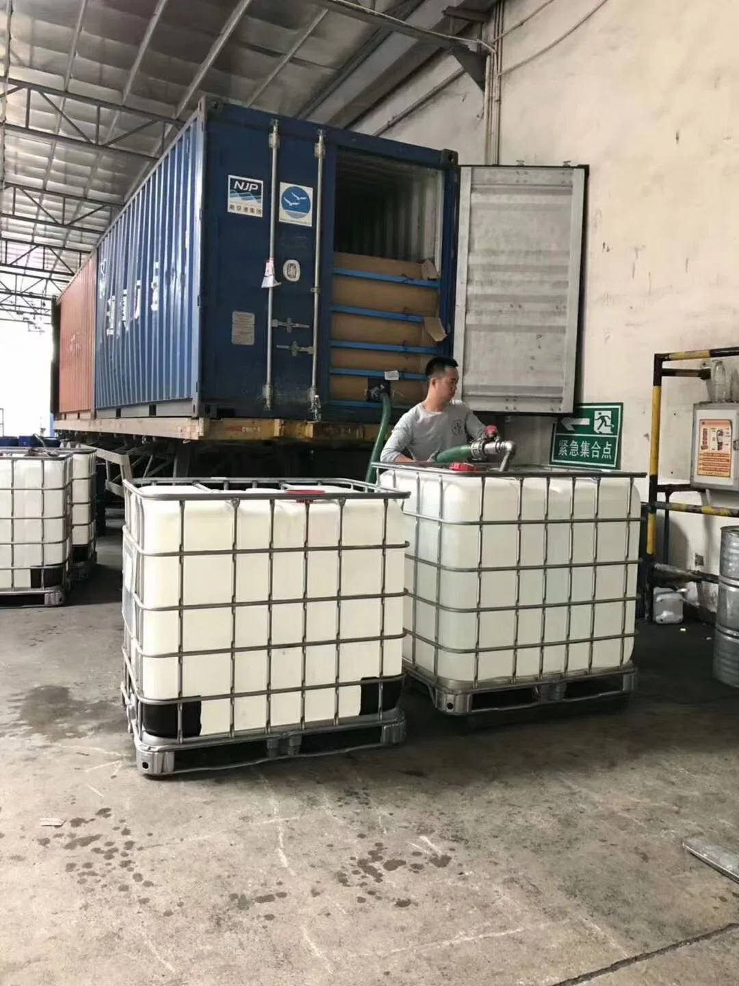 Zinc phosphate  for lowest price CAS 7779-90-0 Triphosphoric Acid Aluminum Salt fire prevention