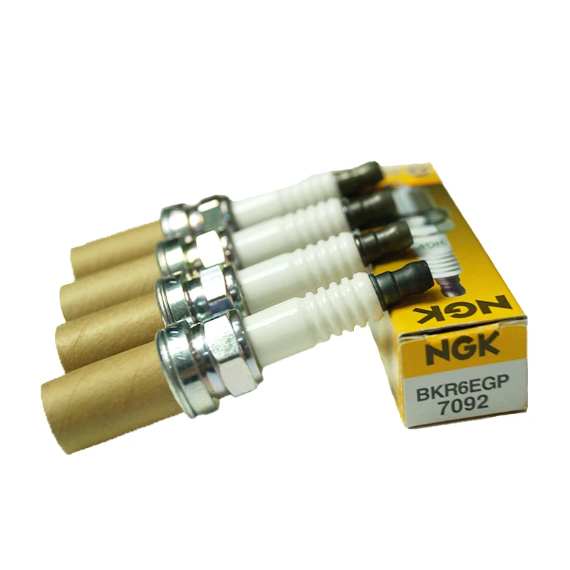 Good Price bkr6e-11 2756 Bujia Plug Spark bujias Iridium For Toyota Avensis Rav4/camry 90919-01230