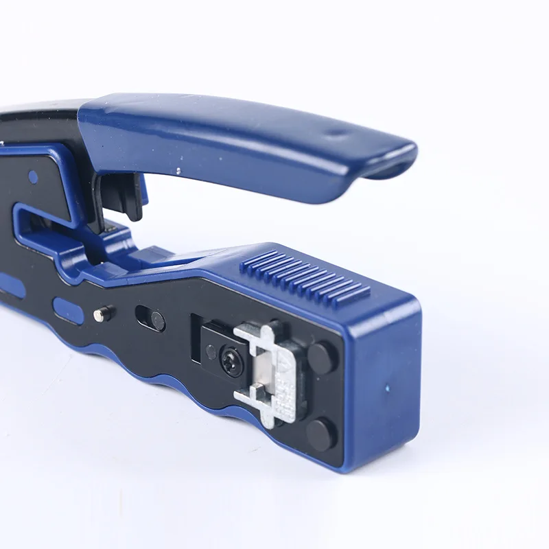 7 Types Of Crystal Head Network Cable Pliers Stripping Pliers Multi Function Terminal Crimp Plier