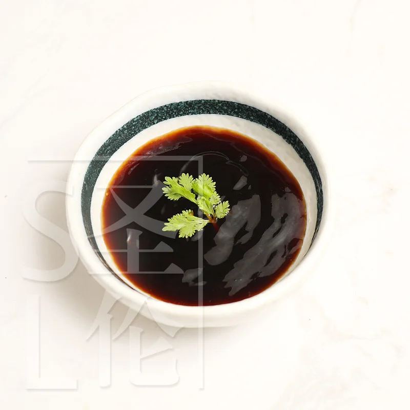 Premium Natural Oyster Sauce for Cooking Recipes OEM with Factory Price