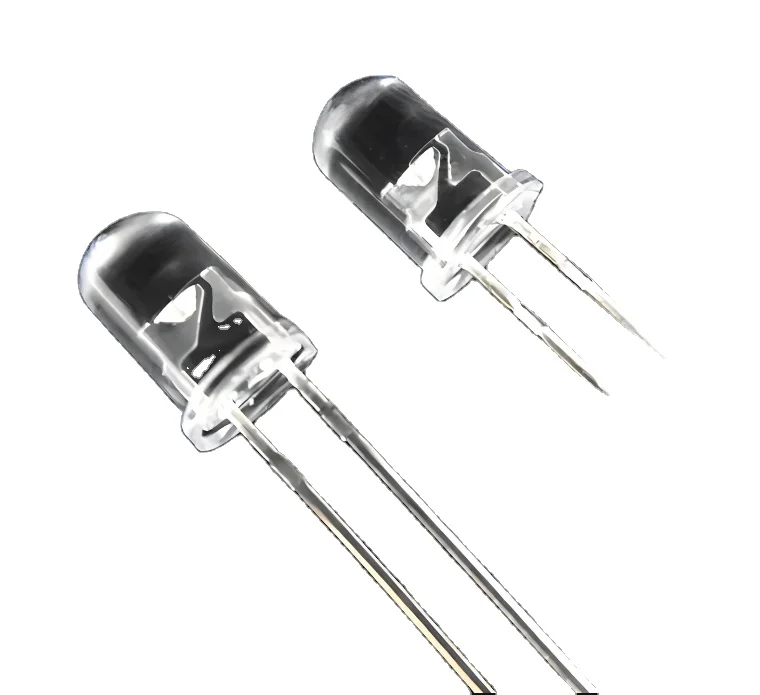 Lamp  LED  factory outletSMM 3MM 5MM 8MM   red yellow green blue white  RGB LED 850NM 940NM 1050NM 1300NM IR LED