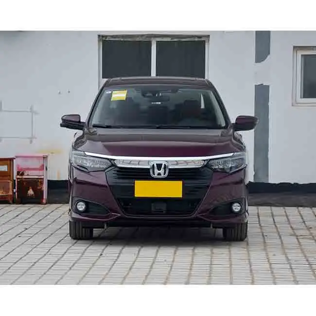 Недорогие бензиновые 2023 Hondas Crider 1 0 t дешевые автомобили City электрический седан новые