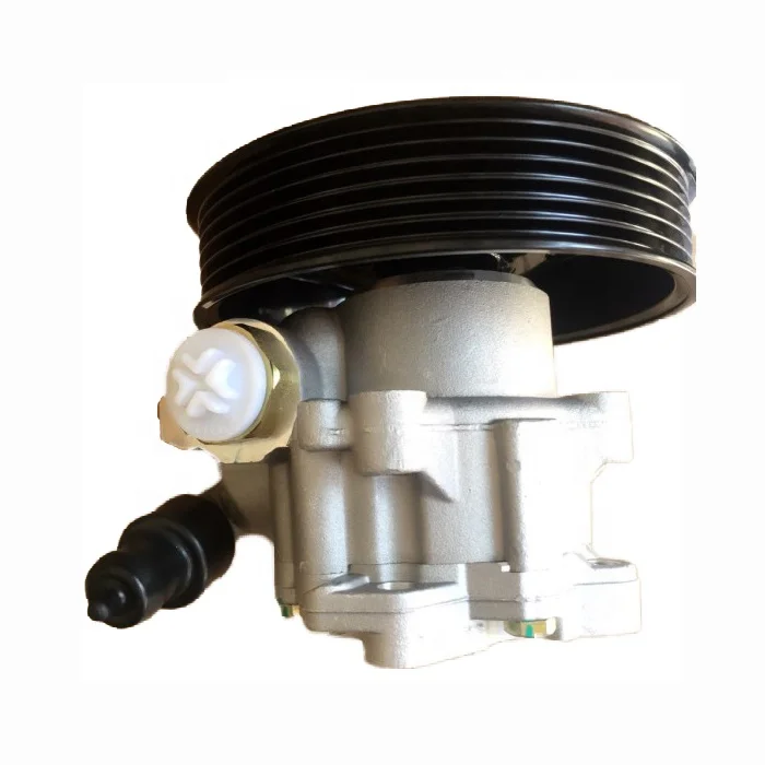 Steering Parts for CHERY Tiggo T21-3407010 Hydraulic Power Steering Pump