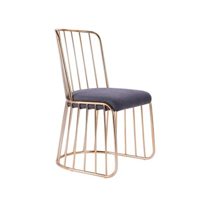 
China suppliers high quality dining table chair modern metaldining chair dinner table high stool 