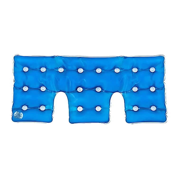 Click instant heat pack hand warmer bag