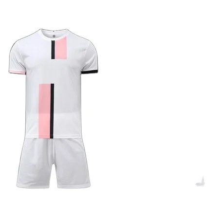 New Design Cheaper Custom Soccer Uniform