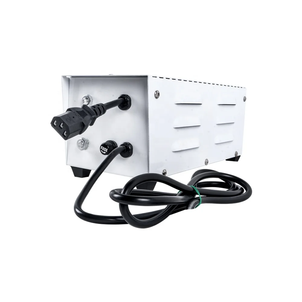 
600W sodium grow lamp ballast 