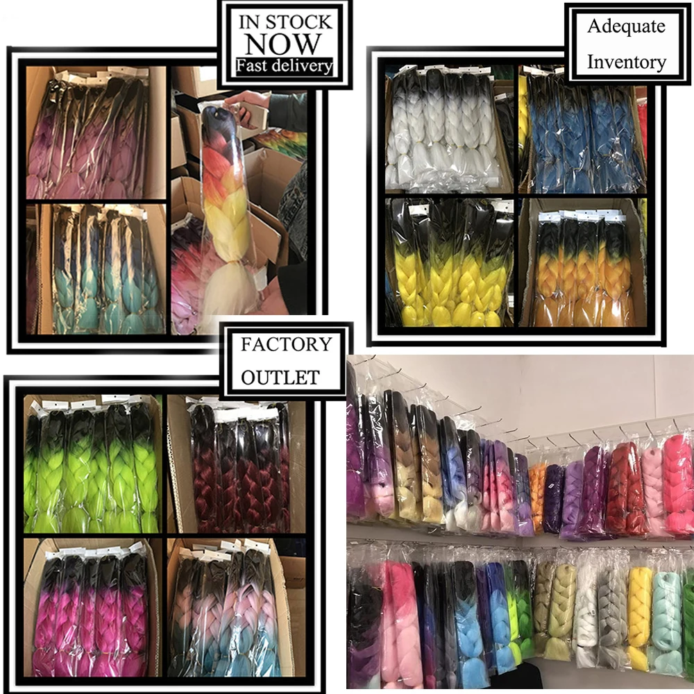 wholesale cheap pre stretched braiding hair yaki hair extension pre tipped twisted prestretched ombre bulk braiding hair vendors