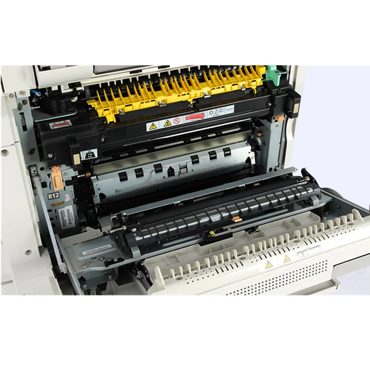 Бывшие в употреблении цифровые печатные машины WorkCentre 7835 для xeroxs machine photocopy copiers