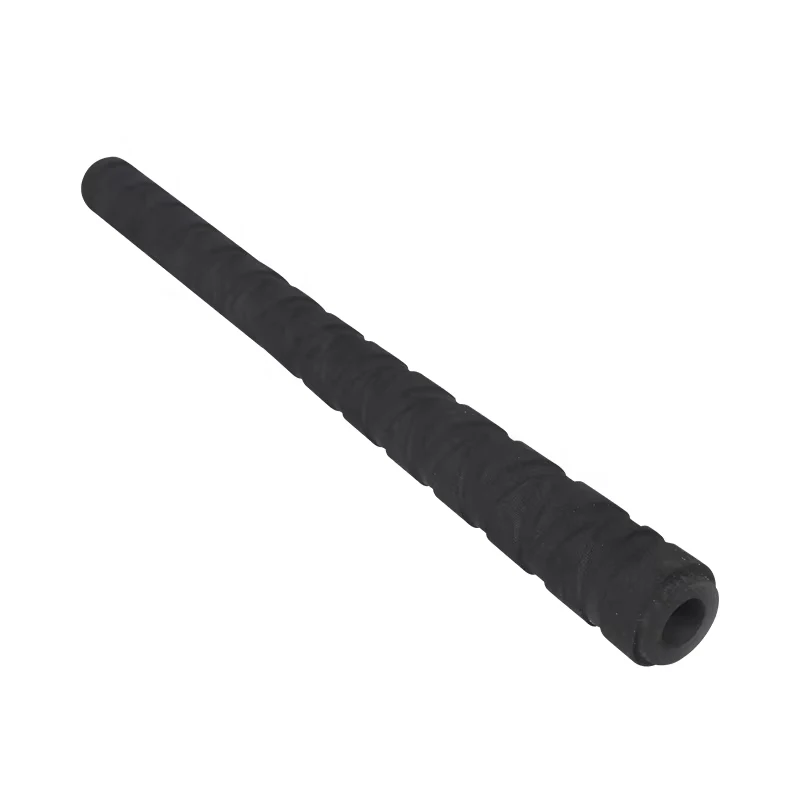 Weihai Eco-friendly high density comfortable custom make fishing rod handle/Fishing rod grips EVA mountaineering stick ski pole