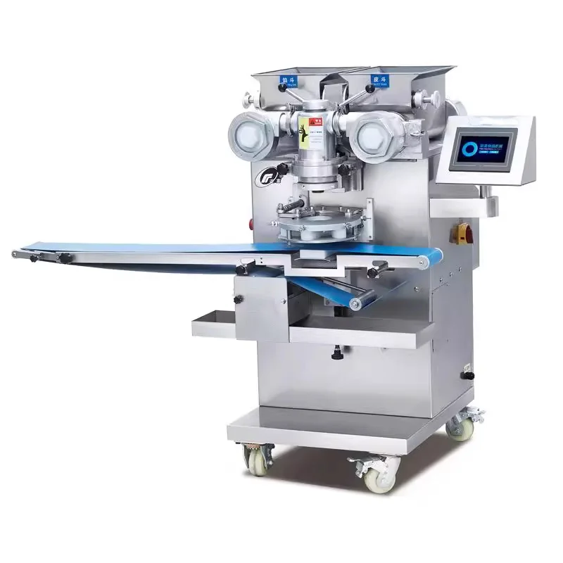Wholesale High Safety Chocolate Protein Balls Processing Machine Pistachio Energy Ball Round Rolling Making Machine