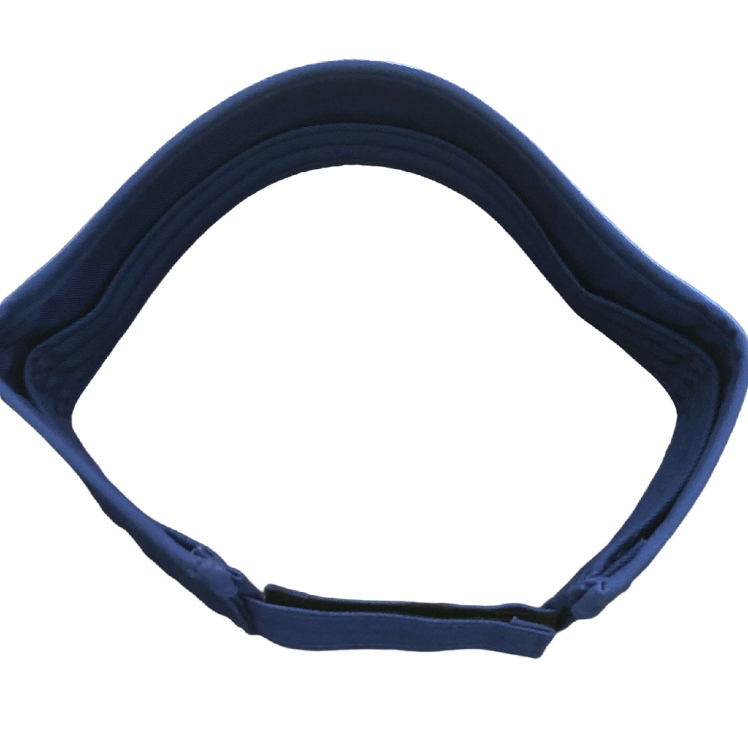 Custom Sport Visor Caps Blank Sunvisor Anti Uv Protection Golf Visor Tennis Visor Hats