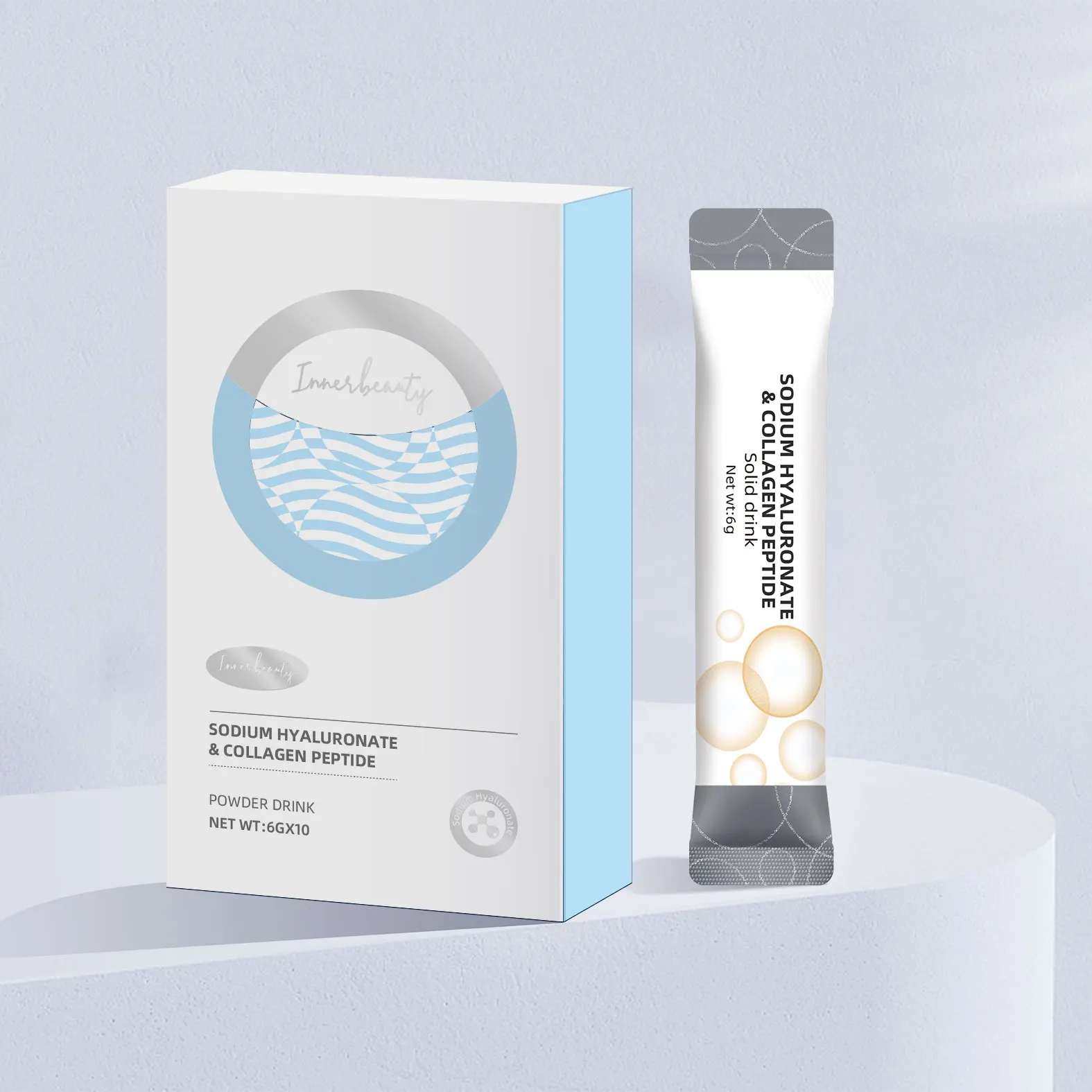 Профессиональная добавка от производителя гидролизованный коллагеновый пептидный порошок частная этикетка OEM/ODM