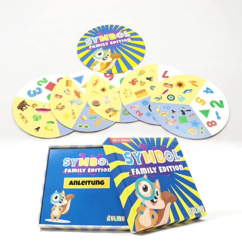 Wholesale custom flash cards Kids Numbers Colors Shapes Alphabet flash drives and memory cards Flash Cards for kids educational