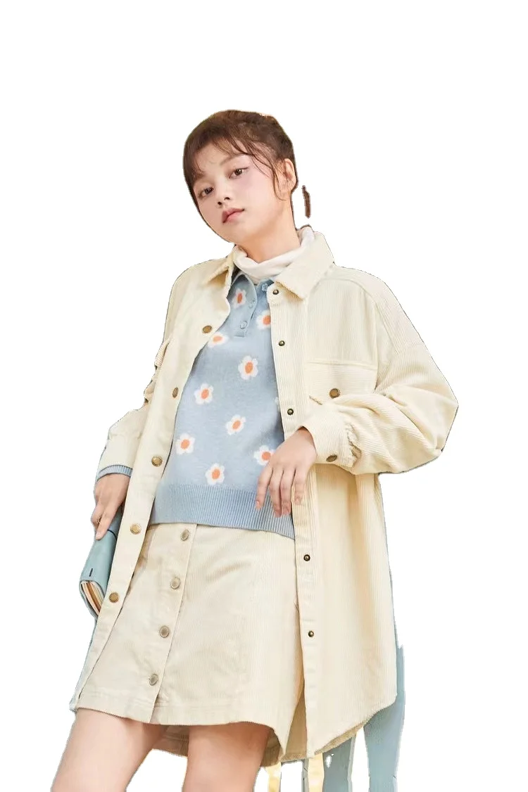 Hahoo 2023 new design 100% polyester velvet corduroy upholstery fabric for clothes