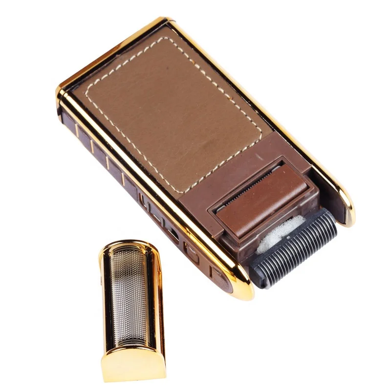 Kemei KM 5500 Professional Electric Shaver Beard Shaver for Men Wholesale