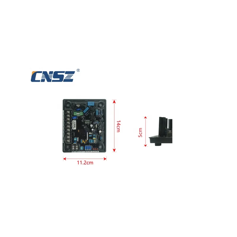 Генератор Tal alternator R150 30 кВт avr, генератор avr, цена
