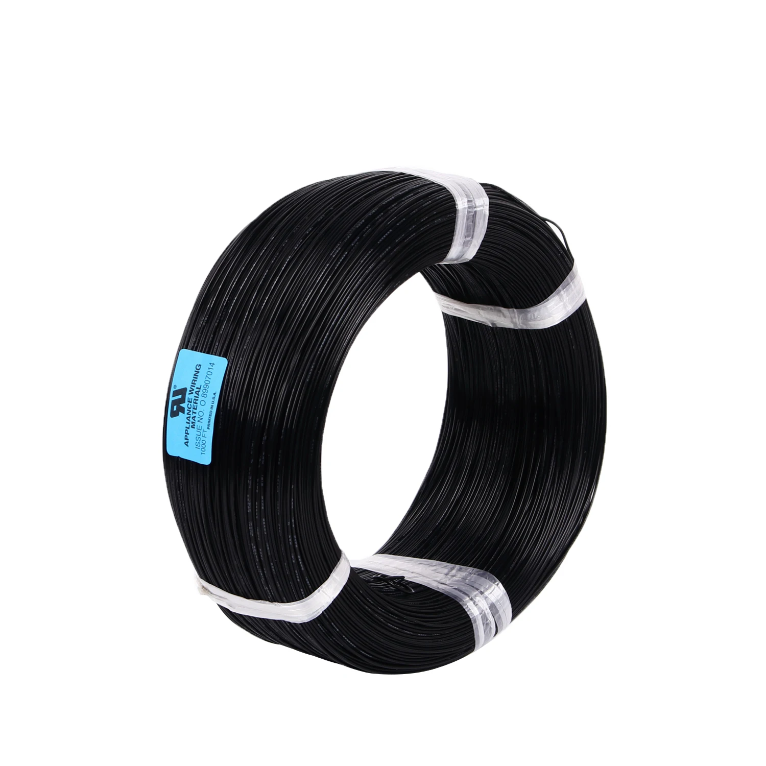 factory price wire electric cable ptfe nickel ptfe coated heating wire 20awg