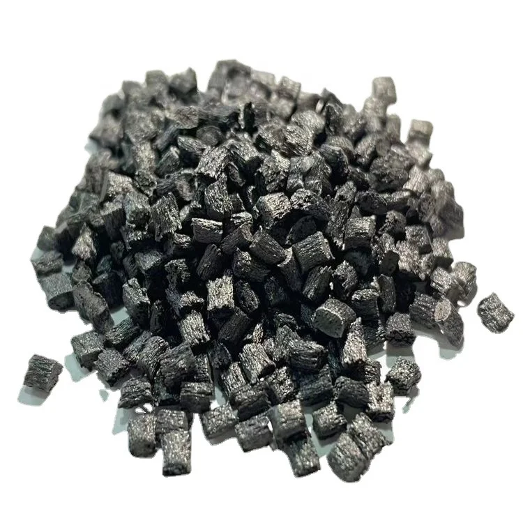 Cheap Price PPS Glass Fiber for Injection Molding