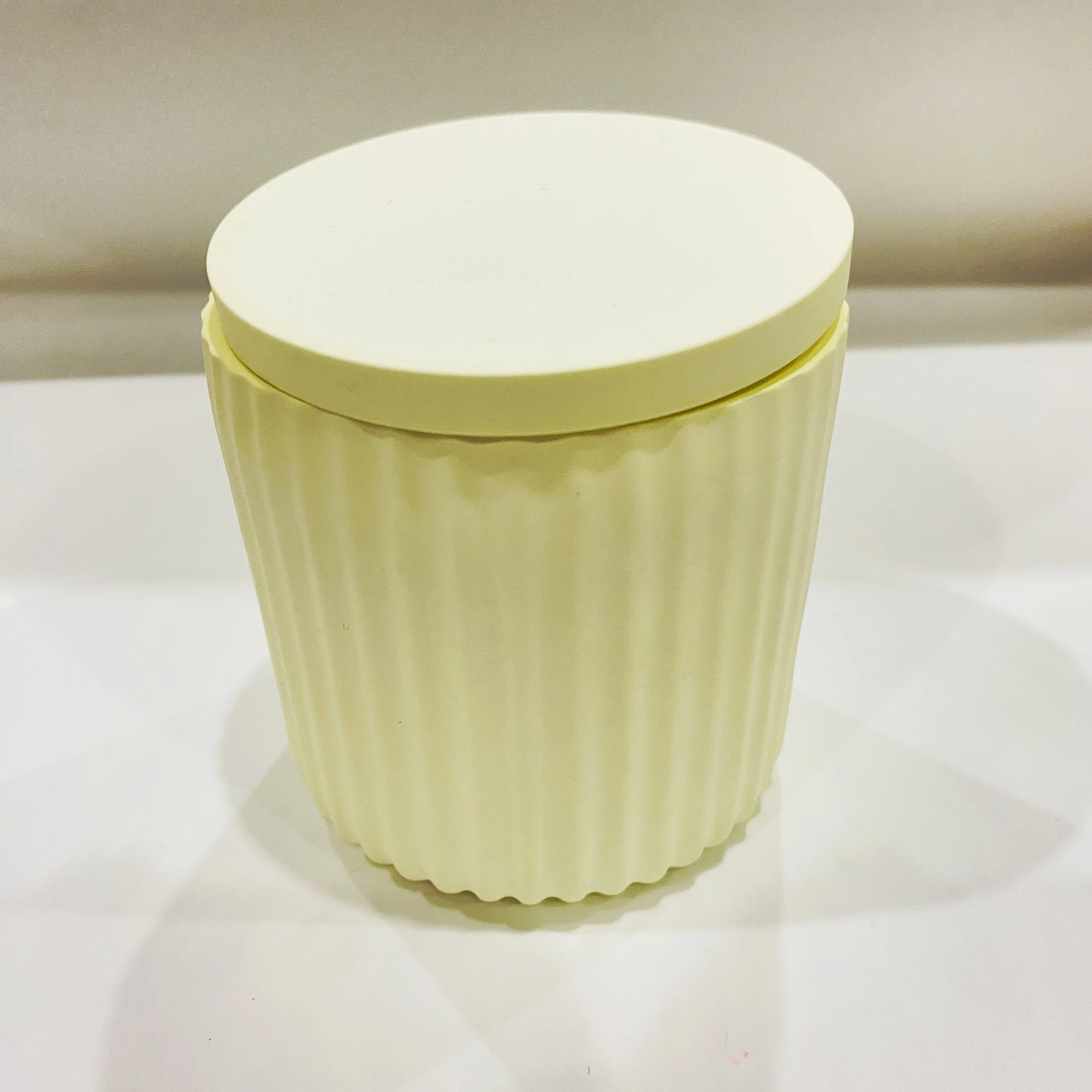 Home decor ceramic aromatherapy stone essential oil diffuser Car dashboard aromatic air freshener