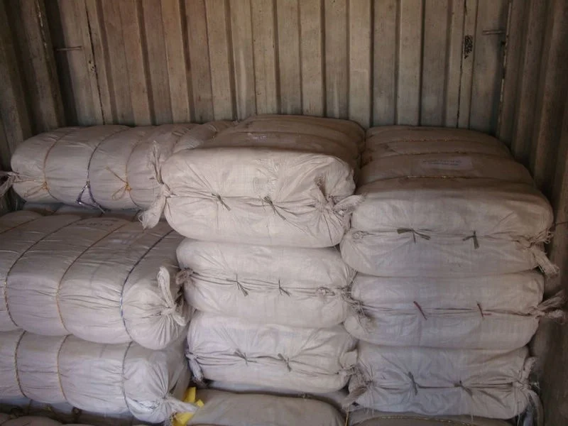 Bulk Bag Discharging Station Big Bag Ton Bag With Golden Quality Factory Price Shandong Factory Direct Sale