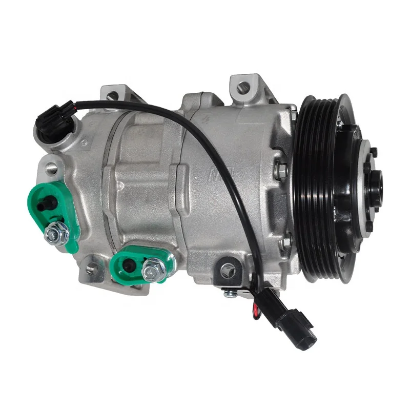Компрессор переменного тока для Hyundai Accent i25 KIA RIO OEM 97701C7000 кондиционер 5PK компрессор
