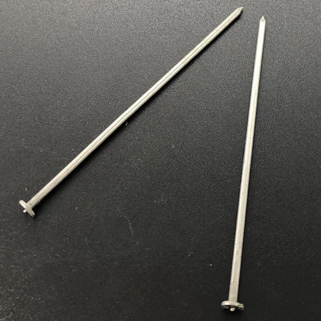 CD Weld Insulation Pin manufacturers supply ship nail welding type ship nail