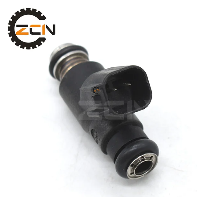 27709-06A motorcycle fuel injector for H-a-r-l-e-y David-son Dyna Breakout Blackline Fatboy Softail Night Train