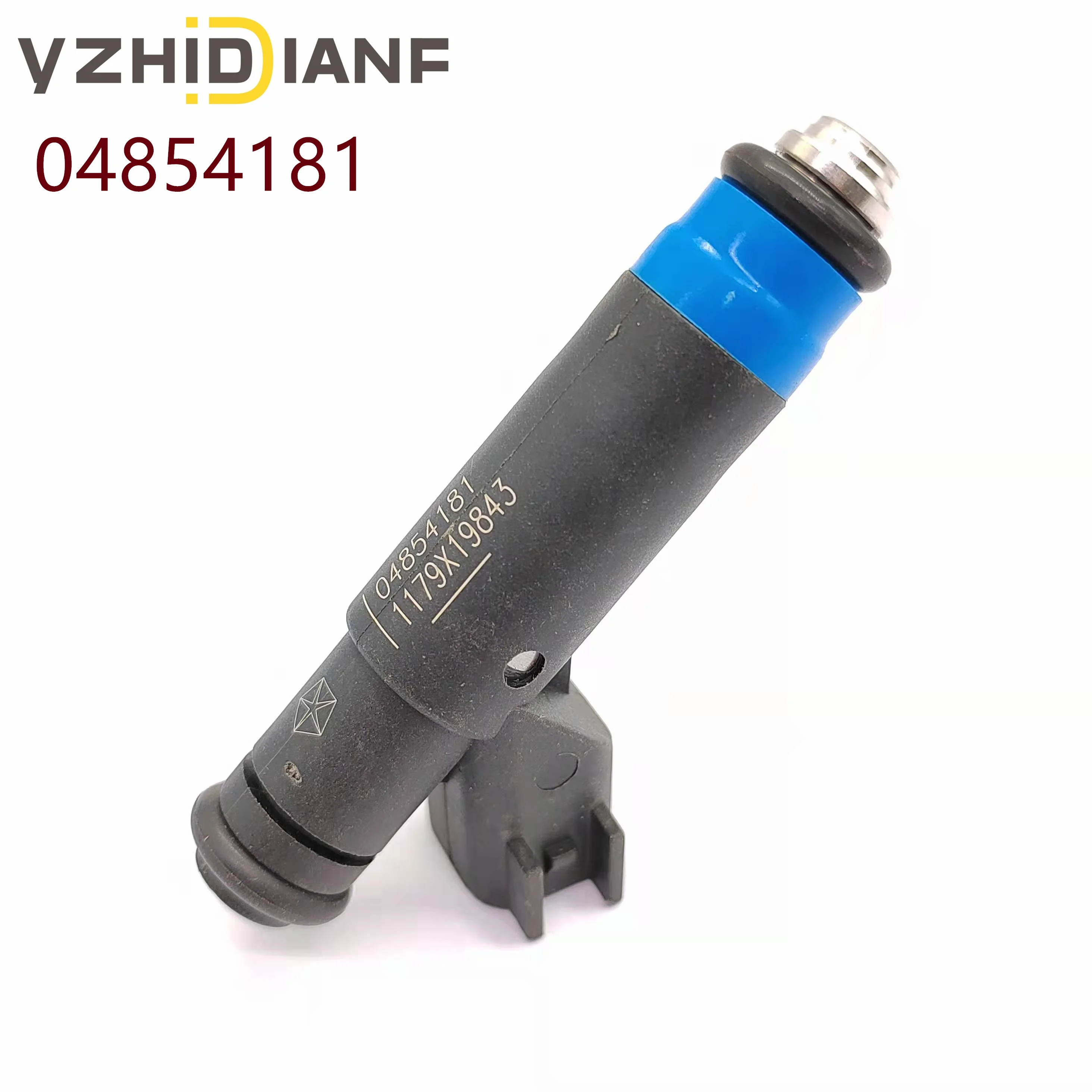 auto parts Fuel Injector nozzle For Jeep Grand Cherokee Wrangler Tj Dodge Ram 12559036 04854181