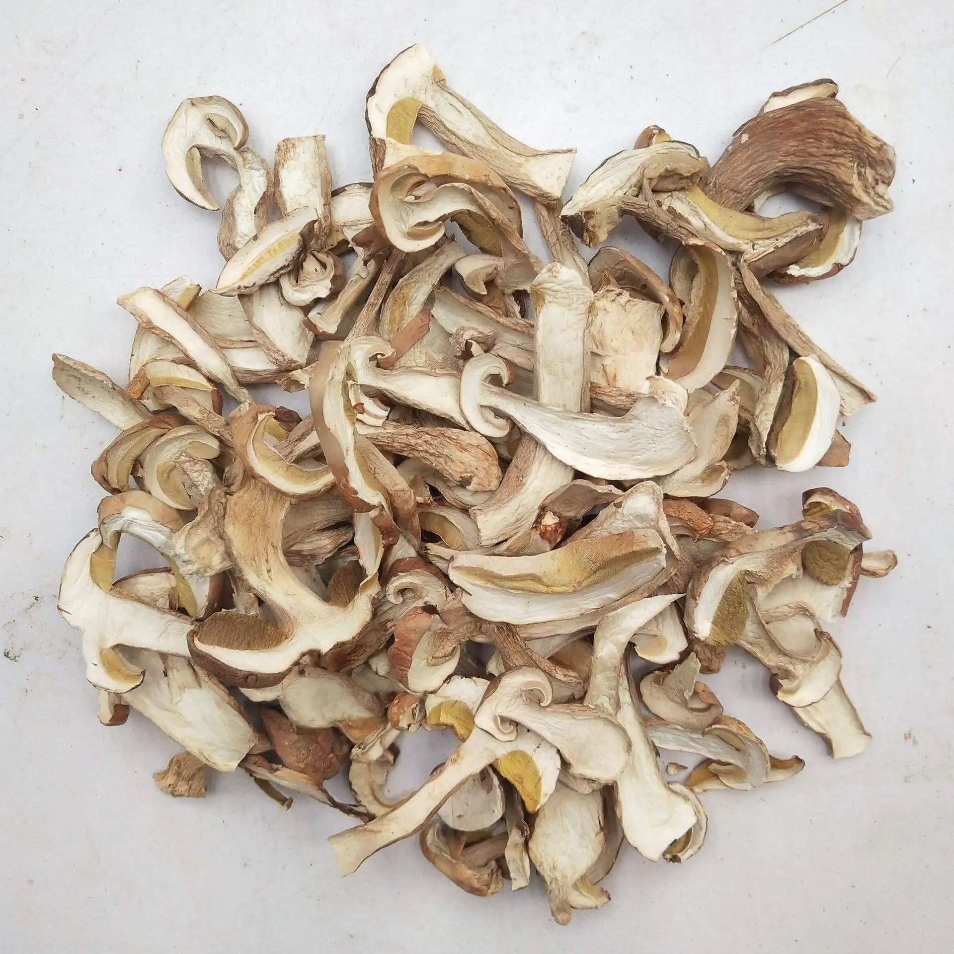 Chinese Dried Boletus Edulis Dry Boletus Mushrooms Boletus Edulis