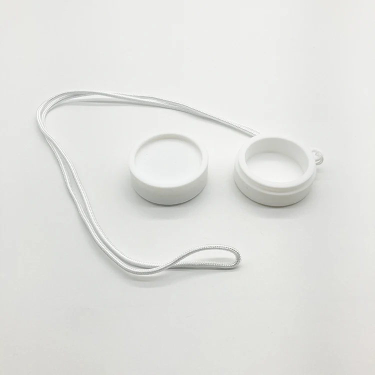 Promotion gift nurses breast watch silicone nurse watch jewelry box breast watch for nurse