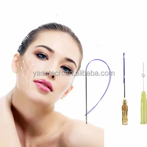 2021 The besttingpdo nose blunt 19G*38MM 50MM lifting thread for bridge of the nose cog molding mono