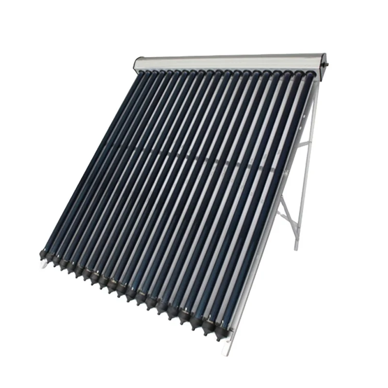 MS 300L HCL hot selling popular  chauffage solaire split solar collector solar waters system