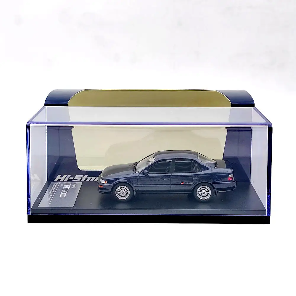 Customized 1 43 model car diecast model car China supplier