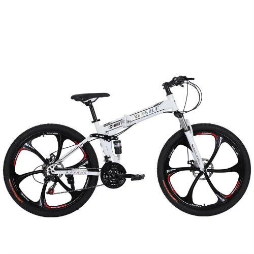 High quality 2024 New style mountain bike variable speed off-road bike 26 inches for adults