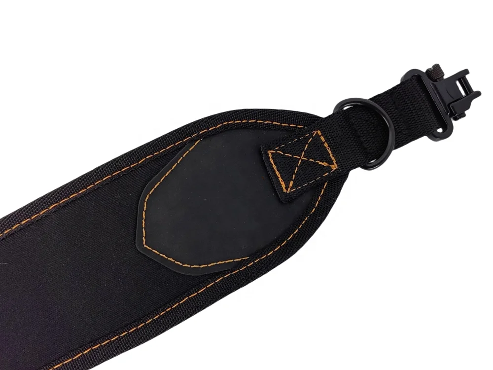 ALFA Hunting Sling with swivel Durable 2 point Gun Sling with Adjustable Strap