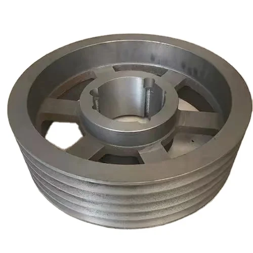 ЧПУ кран большой чугунный канат рулевое колесо