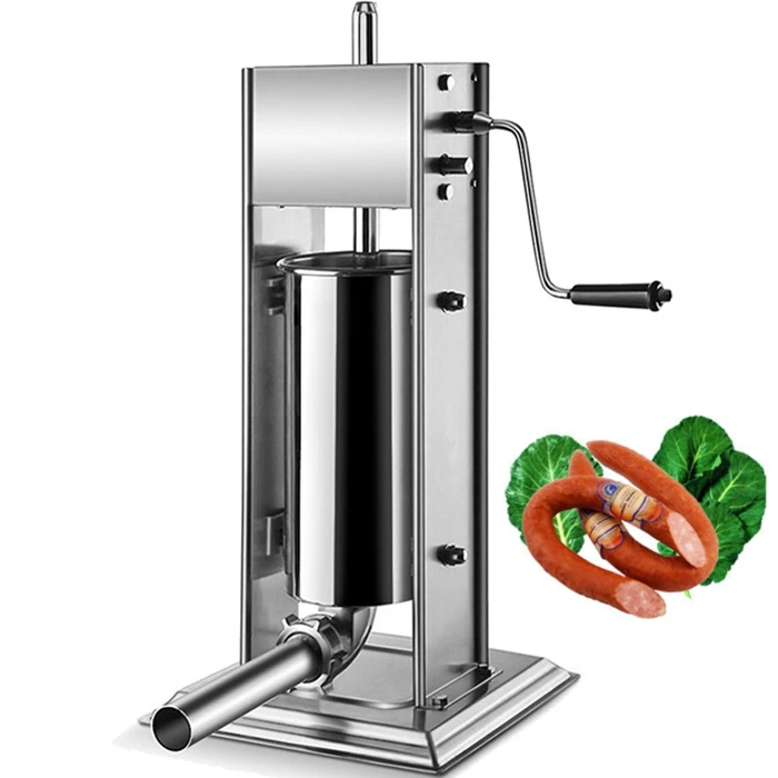 good quality household sausage machine for wholesale