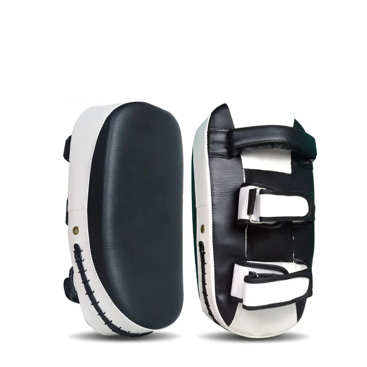 
Training protector double kicking pads boxing pad kicking pads 